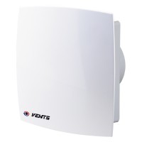 Побутовий вентилятор Вентс 100 ЛД Авто