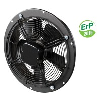 Осевой вентилятор низкого давления Вентс ОВК 4Е 450