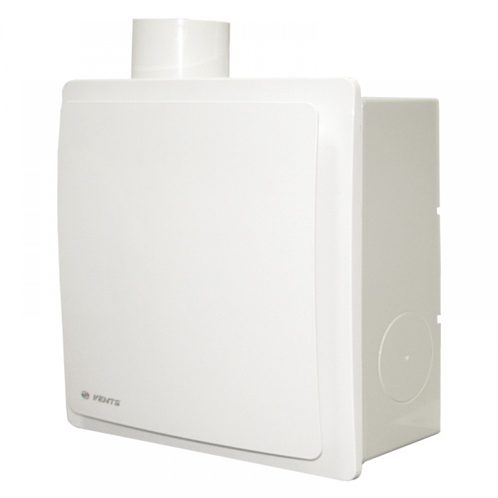 Бытовой вентилятор Вентс ВНВ-1 80 КВ