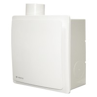 Побутовий вентилятор Вентс ВНВ-1 80 КВ