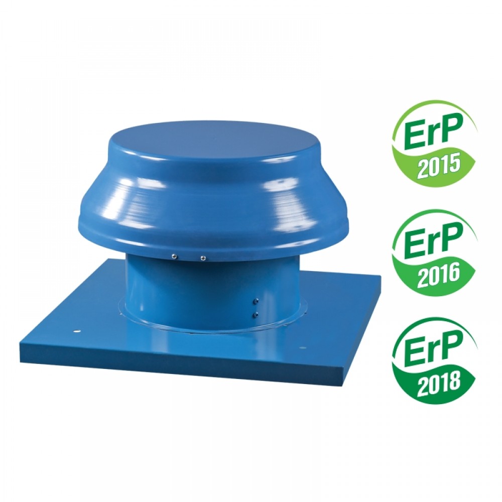 Осьовий даховий вентилятор Вентс ВОК 4Е 250 Осьовий даховий вентилятор Вентс ВОК 4Е 250