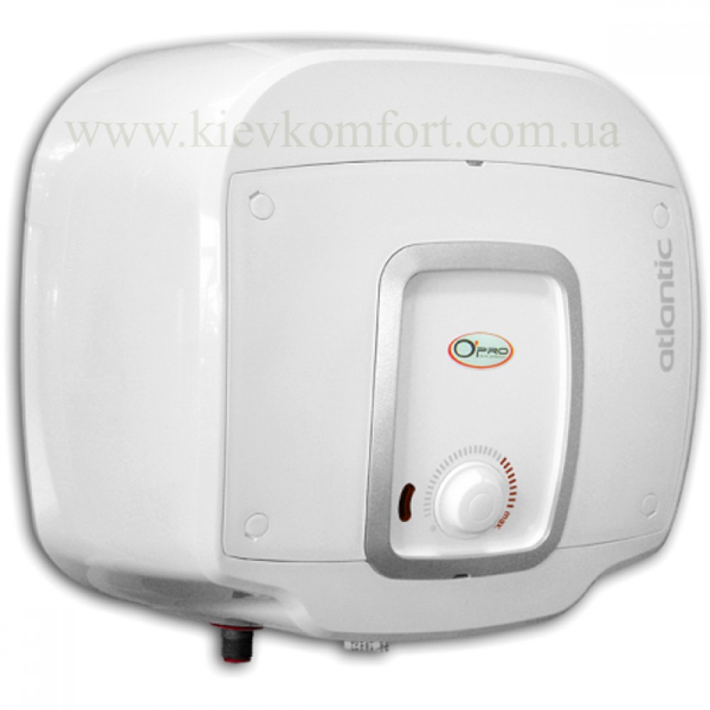 Бойлер Atlantic SWH 15 A M (2000W) Бойлер Atlantic SWH 15 A M (2000W)