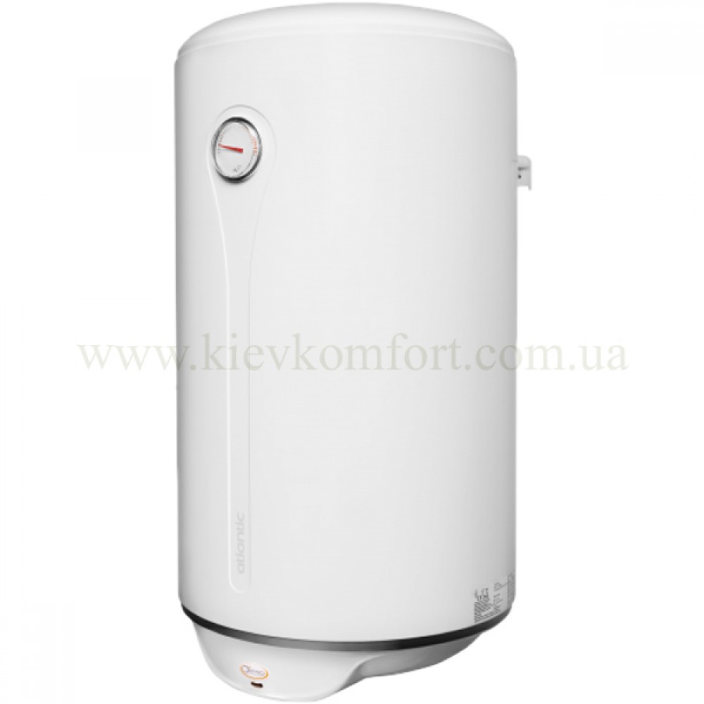 Бойлер Atlantic VM 080 D400-1-M (1500W) Бойлер Atlantic VM 080 D400-1-M (1500W)