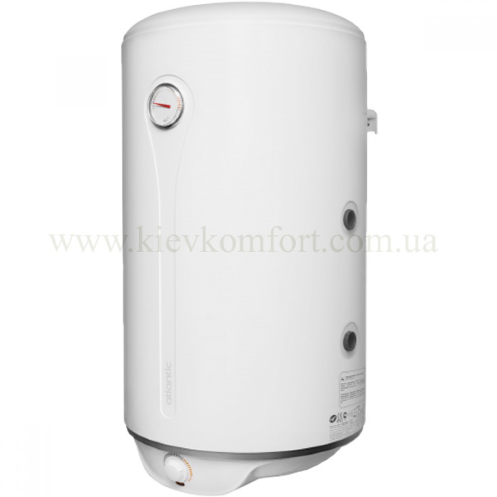 Бойлер Atlantic Combi Opro CWH 080 D400-2-B Бойлер Atlantic Combi Opro CWH 080 D400-2-B