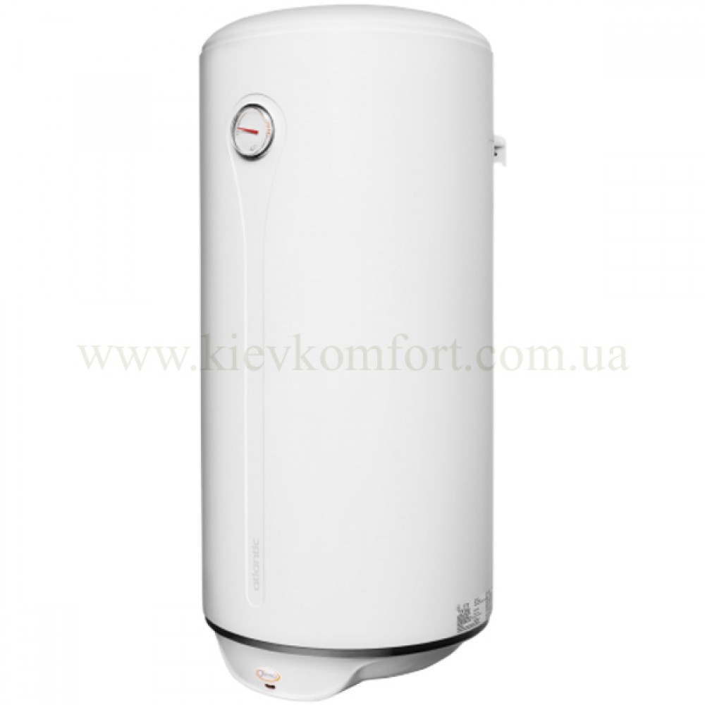 Бойлер Atlantic Opro Profi 100 VM 100 D400-1-M (1500W) Бойлер Atlantic Opro Profi 100 VM 100 D400-1-M (1500W)