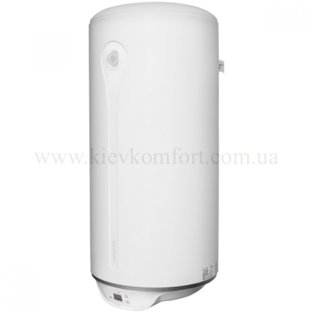 Бойлер Atlantic VM 100 D400-3-E (2000W) Бойлер Atlantic VM 100 D400-3-E (2000W)