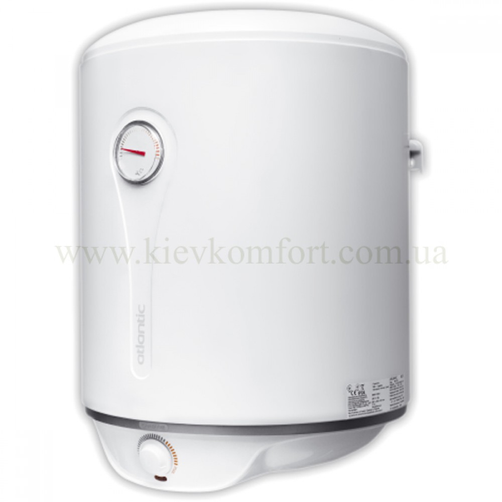 Бойлер Atlantic VM 50 D400-2-BC (1500W) Бойлер Atlantic VM 50 D400-2-BC (1500W)