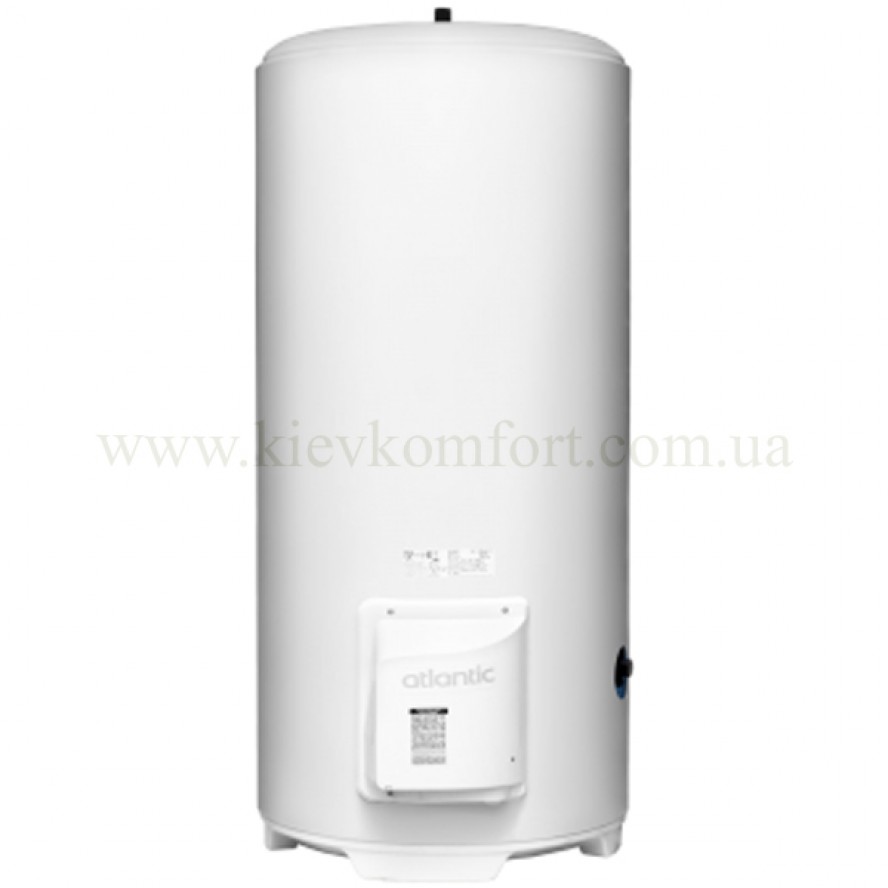 Бойлер Atlantic Steatite Central Domestic Floor Standing 200 ES-VS200MC-S 3000W (882101/882156)