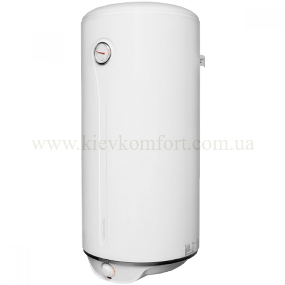Бойлер Atlantic VM 100 D400-2-BC (1500W) Бойлер Atlantic VM 100 D400-2-BC (1500W)