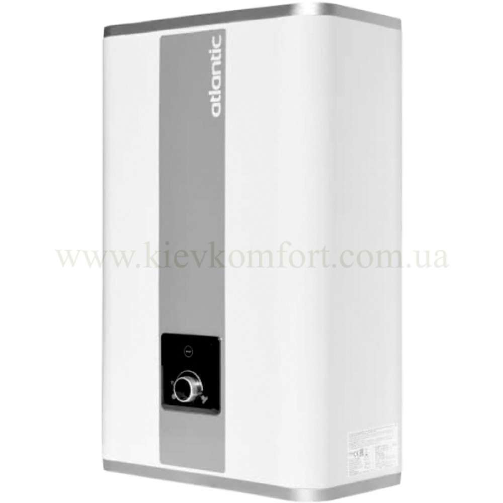 Бойлер Atlantic Vertigo 50 MP 040 F220-2-EC (2250W) Бойлер Atlantic Vertigo 50 MP 040 F220-2-EC (2250W)