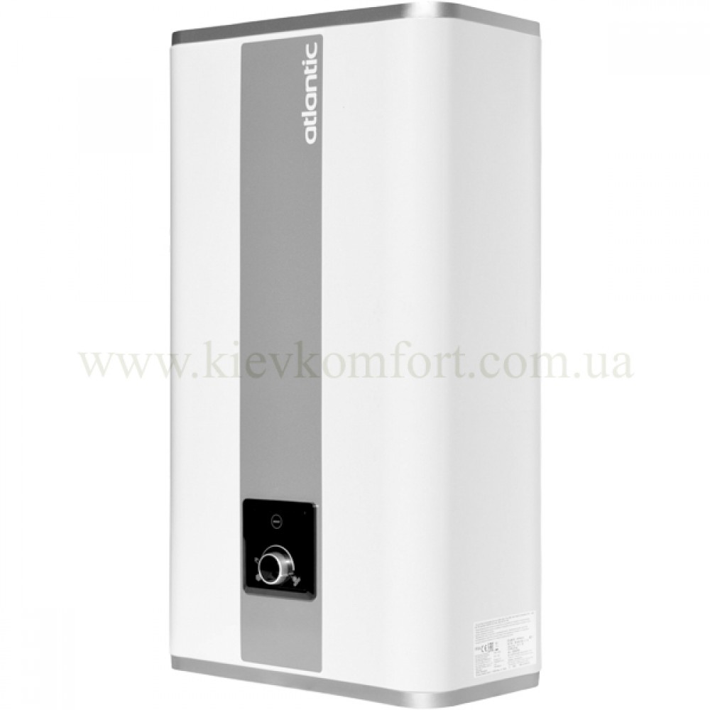 Бойлер Atlantic Vertigo 80 MP 065 F220-2-EC (2250W) Бойлер Atlantic Vertigo 80 MP 065 F220-2-EC (2250W)