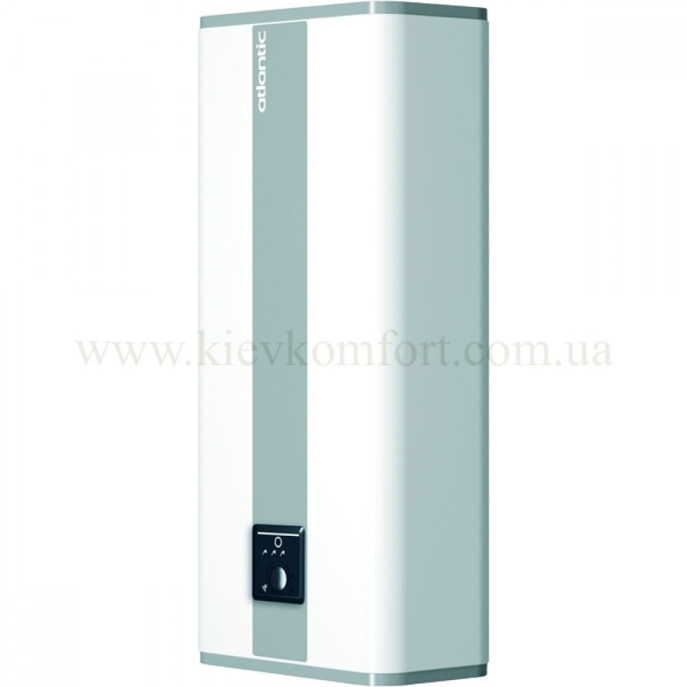 Бойлер Atlantic Vertigo 100 MP 080 F220-2-EC (2250W) Бойлер Atlantic Vertigo 100 MP 080 F220-2-EC (2250W)