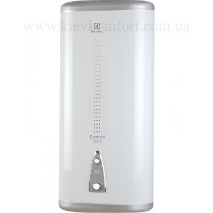 Бойлер Electrolux EWH 100 Centurio Digital