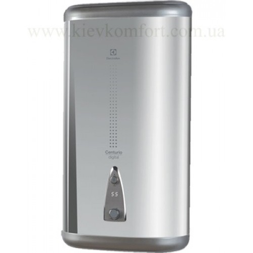 Бойлер Electrolux EWH 30 Centurio Silver