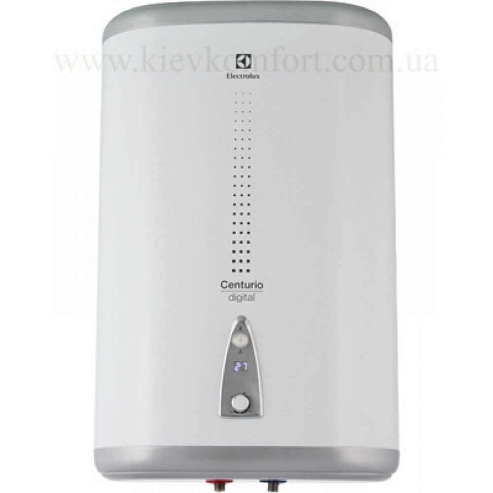 Бойлер Electrolux EWH 30 Centurio Бойлер Electrolux EWH 30 Centurio
