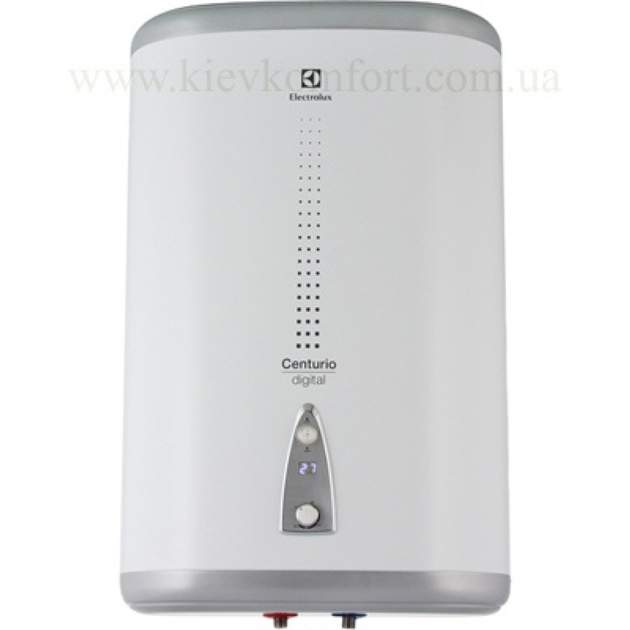 Бойлер Electrolux EWH 30 Centurio