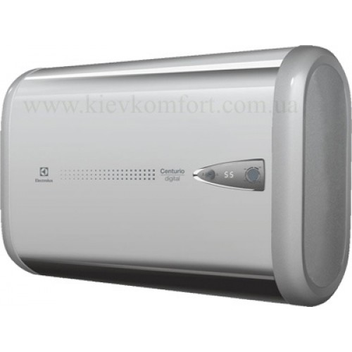 Бойлер Electrolux EWH 50 Centurio Silver H