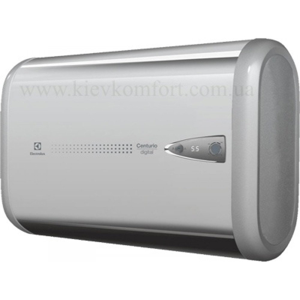Бойлер Electrolux EWH 100 Centurio Silver H Бойлер Electrolux EWH 100 Centurio Silver H