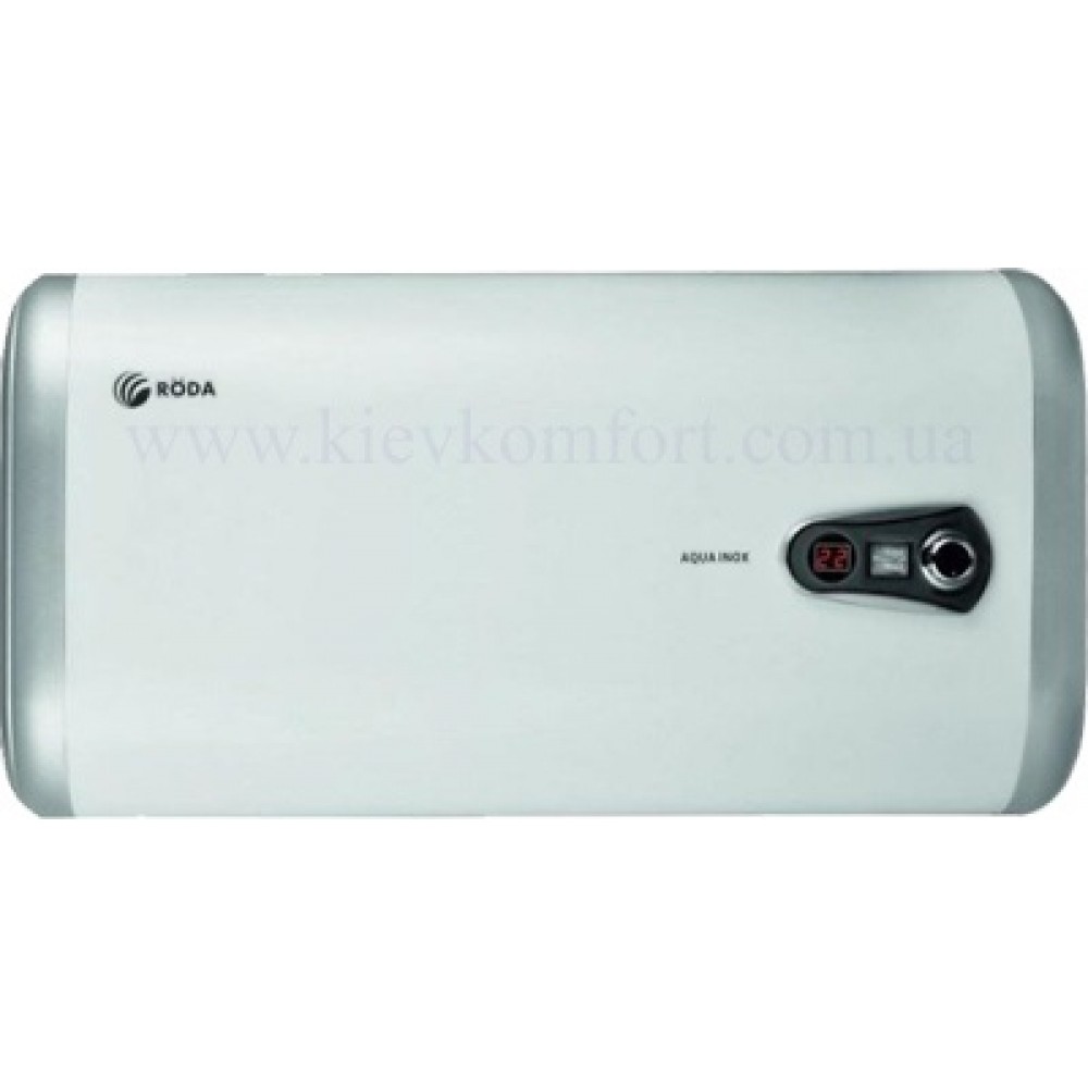 Котел Roda Aqua INOX 50 Н Котел Roda Aqua INOX 50 Н