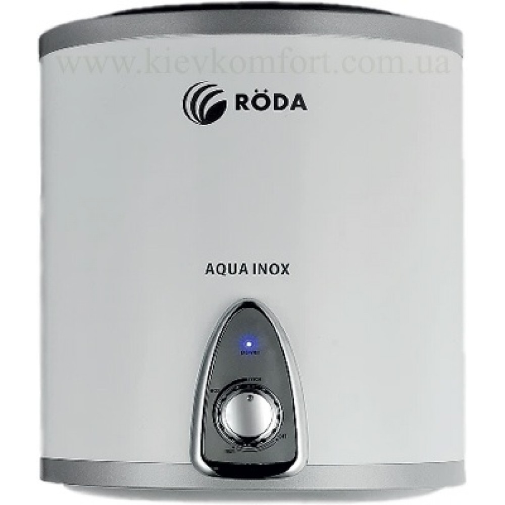 Котел Roda Aqua INOX 10 V Котел Roda Aqua INOX 10 V