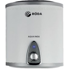 Бойлер Roda Aqua INOX 10 V