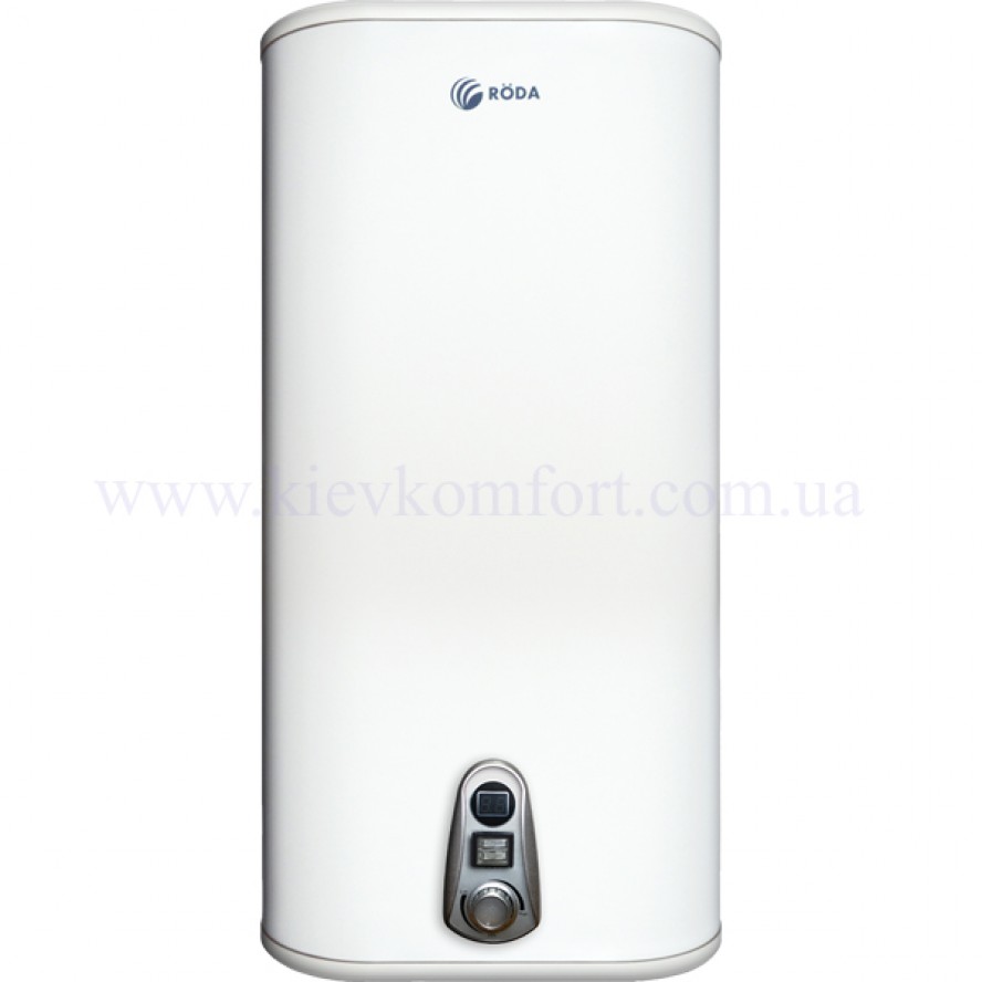 Котел Roda Aqua INOX VM 80