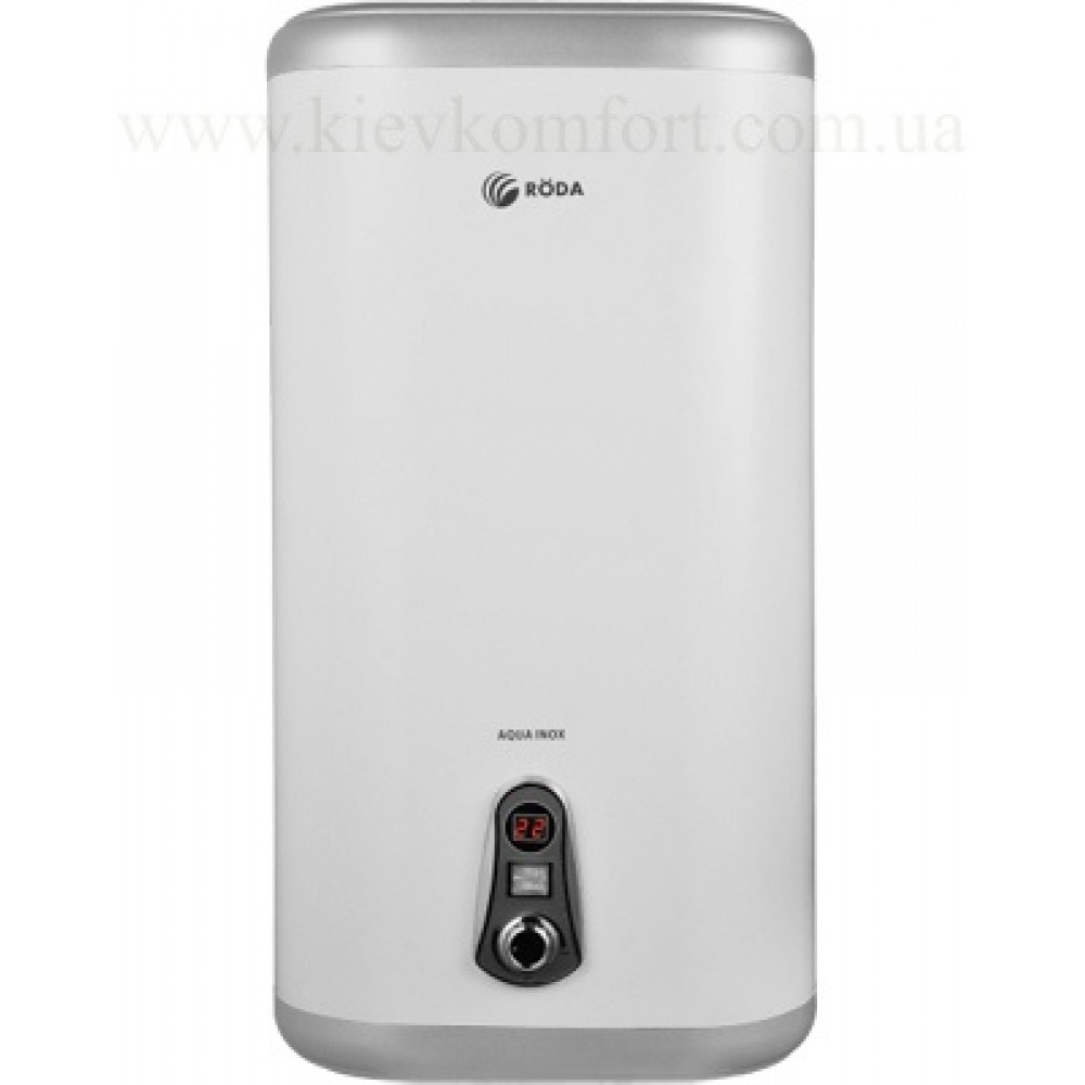 Котел Roda Aqua INOX 50 V Котел Roda Aqua INOX 50 V