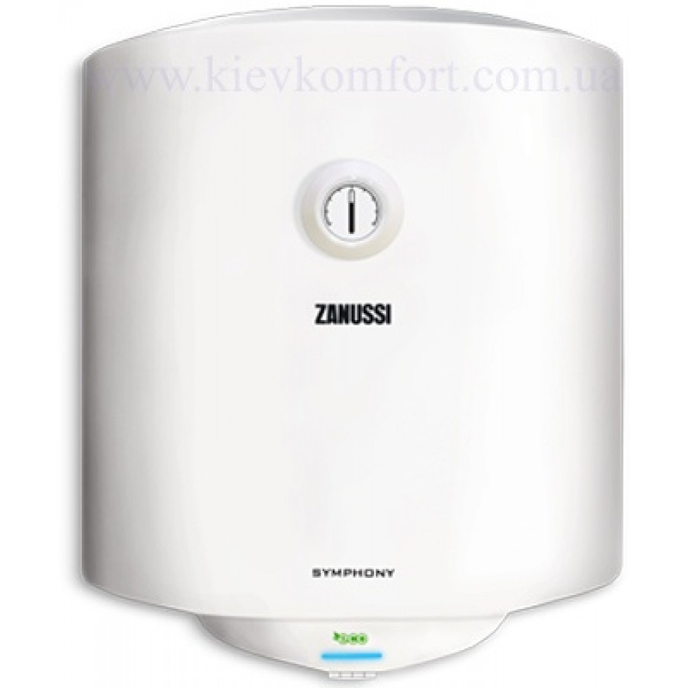 Бойлер Zanussi ZWH/S-Symphony 50 Бойлер Zanussi ZWH/S-Symphony 50