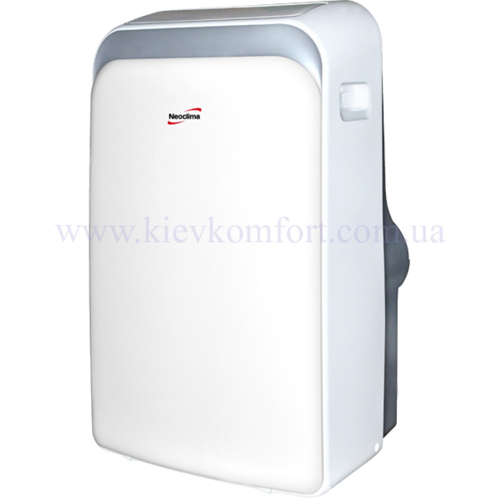 Мобильный кондиционер Neoclima NSU-09AMB Мобильный кондиционер Neoclima NSU-09AMB