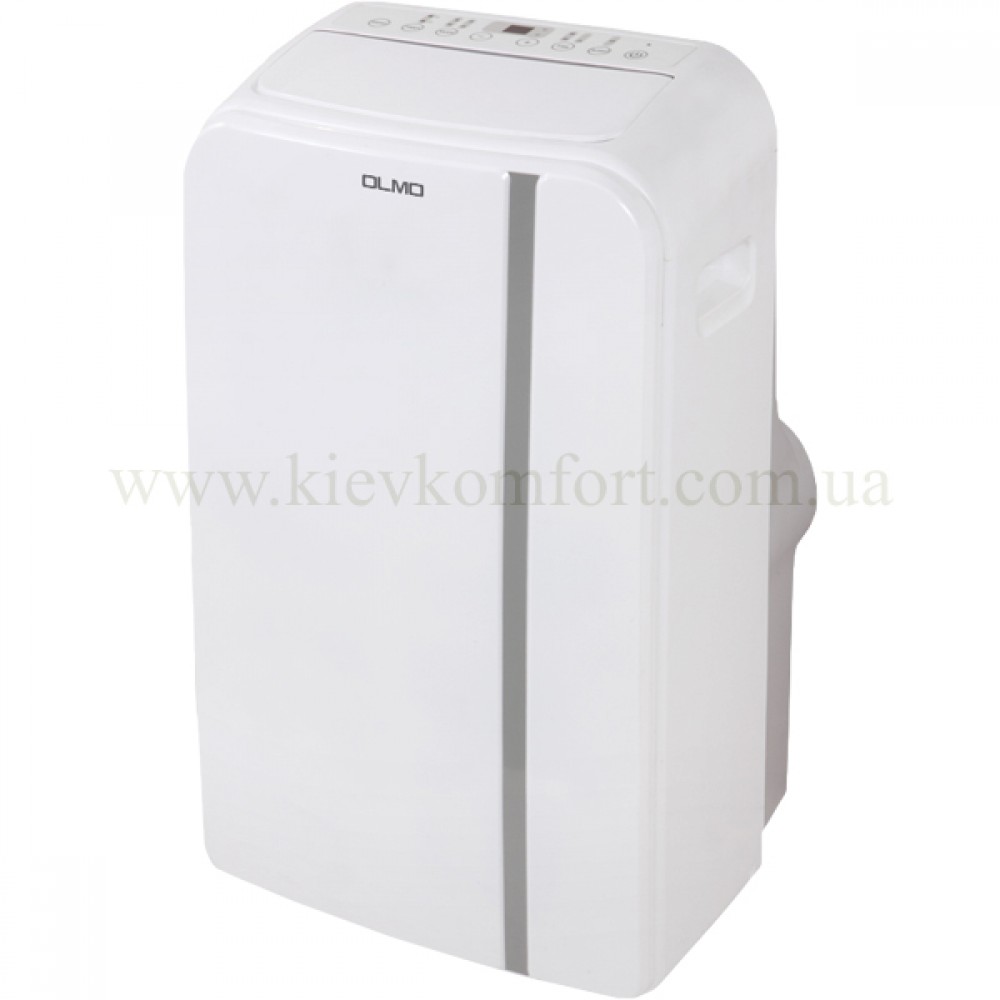 Мобільний кондиціонер Olmo OMC-12BD Мобільний кондиціонер Olmo OMC-12BD
