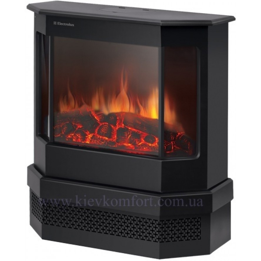 Електрокамін Electrolux EFP/C – 1000RC
