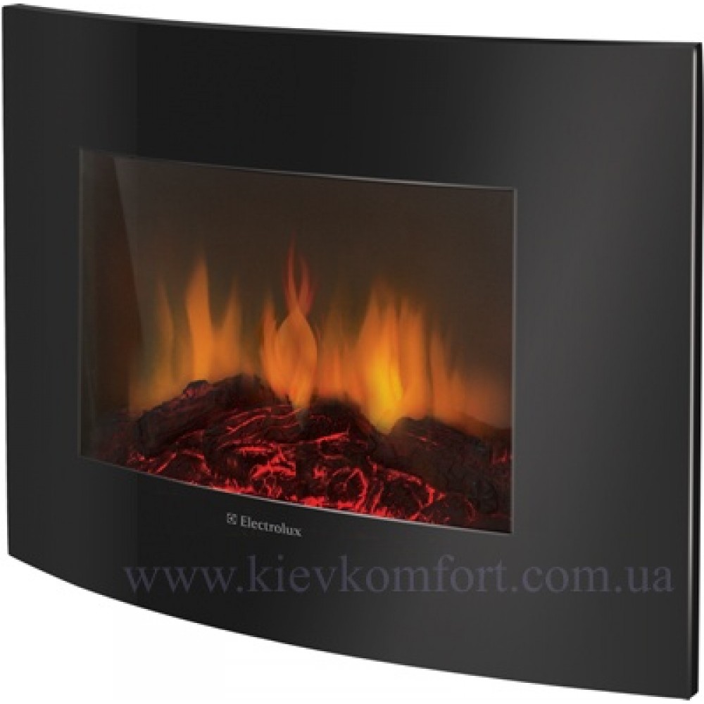 Електрокамін Electrolux EFP/W - 1100RRCL Електрокамін Electrolux EFP/W - 1100RRCL