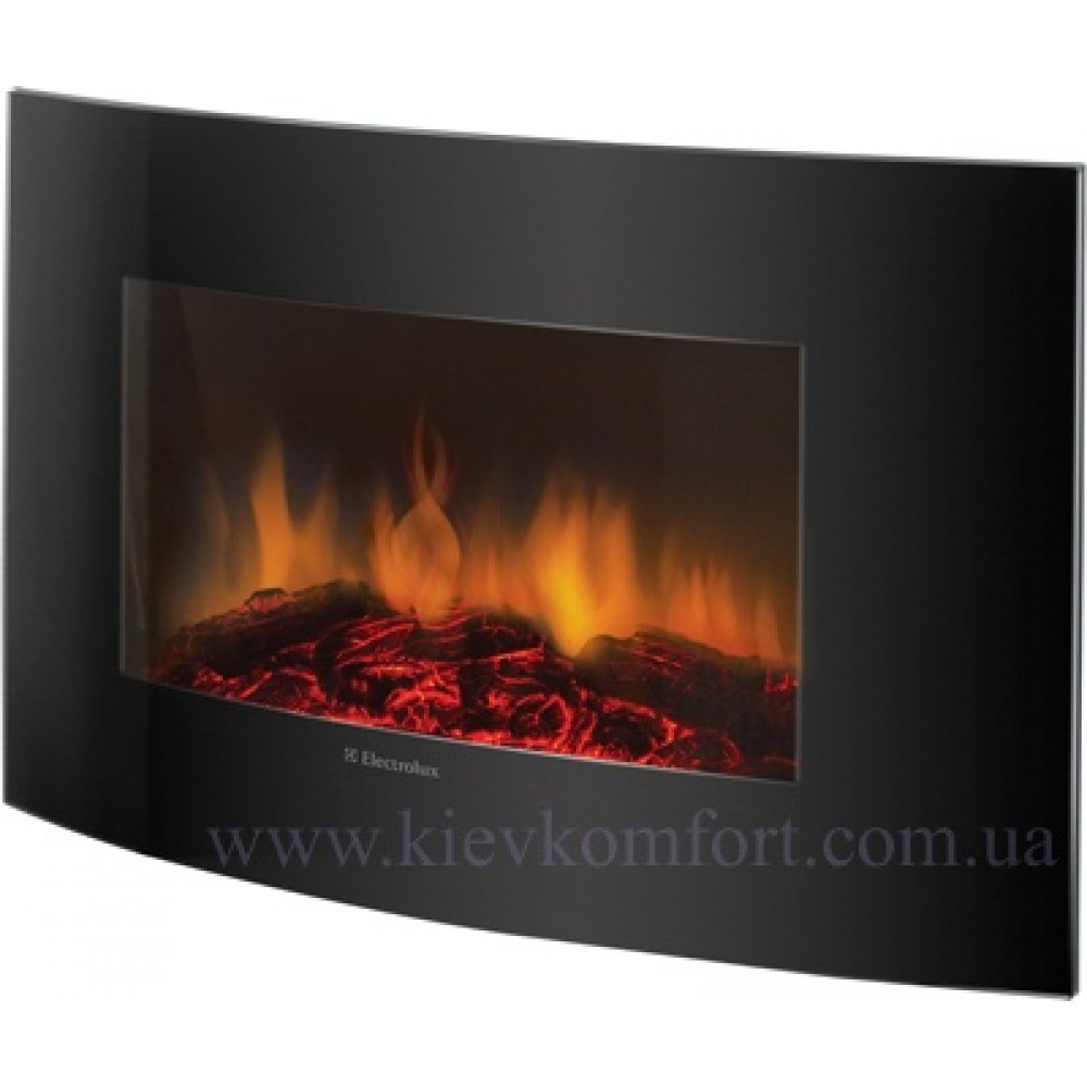 Електрокамін Electrolux EFP/W - 1200RRC Електрокамін Electrolux EFP/W - 1200RRC