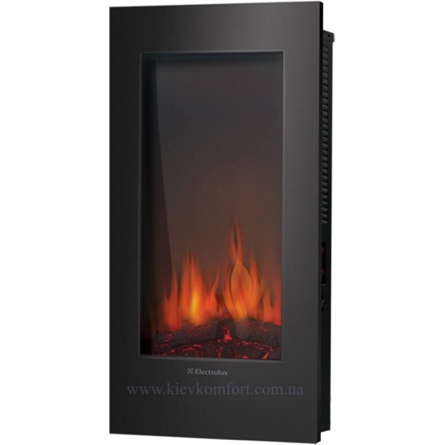 Електрокамін Electrolux EFP/W - 1200RC