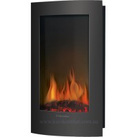 Електрокамін Electrolux EFP/W - 1300RRC