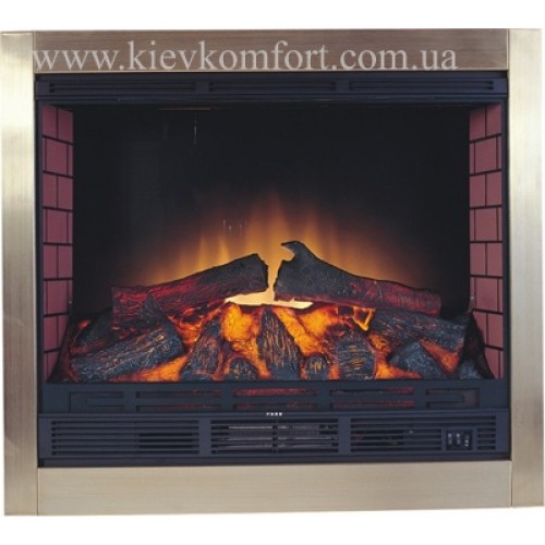 Електрокамін Olmo GOLD OL-P6T
