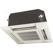 Фанкойл кассетный Daikin FWF02BF