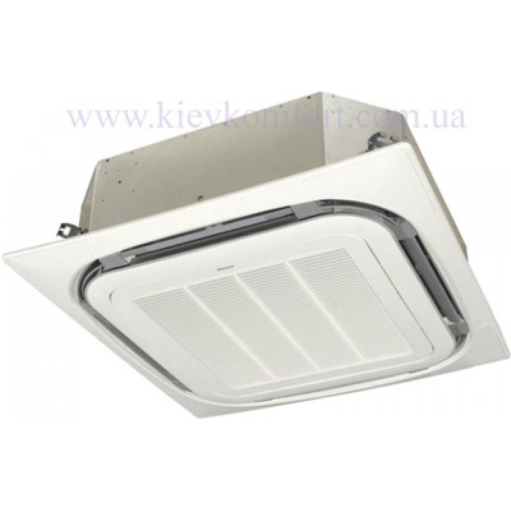 Фанкойл кассетный Daikin FWC07BF Фанкойл кассетный Daikin FWC07BF
