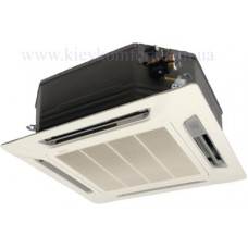 Фанкойл касетний Daikin FWC02AF