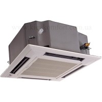 Фанкойл касетний Gree FP-12.5 XD-E