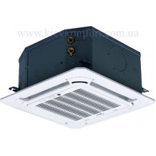 Фанкойл кассетный Midea MKD-300