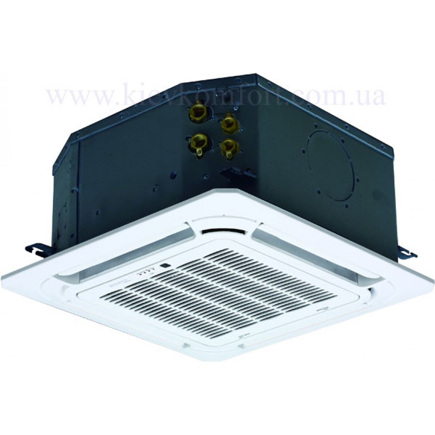 Фанкойл кассетный Mitsushito MFD-500