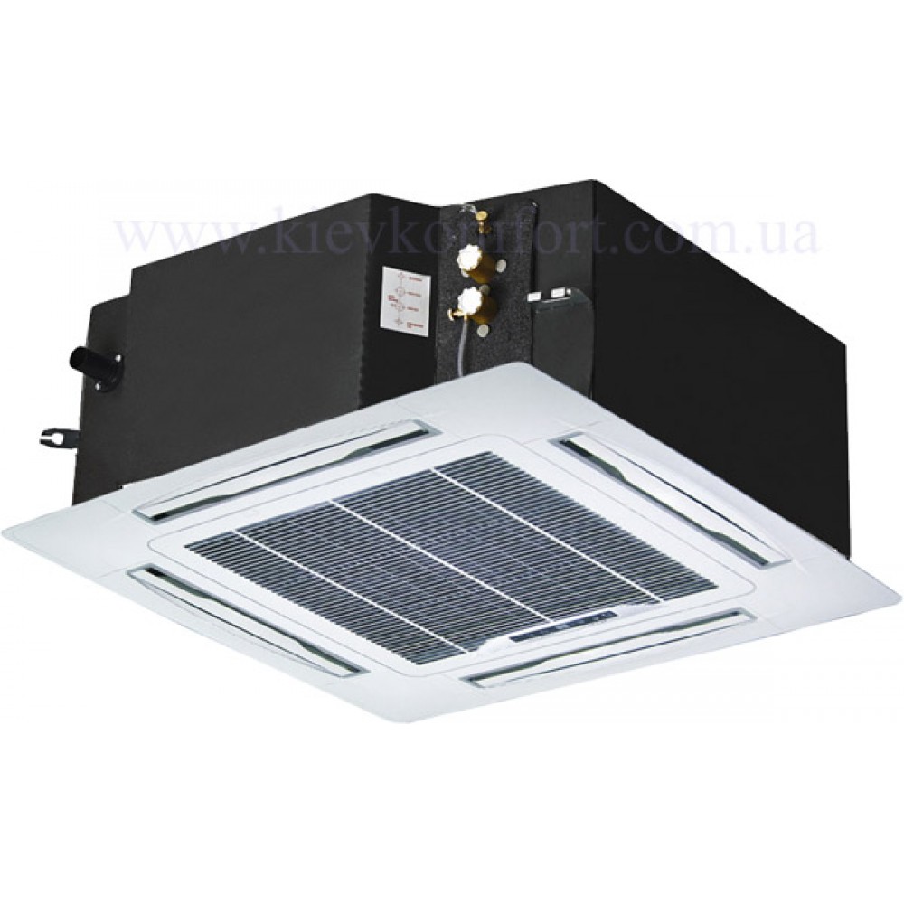 Фанкойл кассетный Mitsushito MFA-850R Фанкойл кассетный Mitsushito MFA-850R