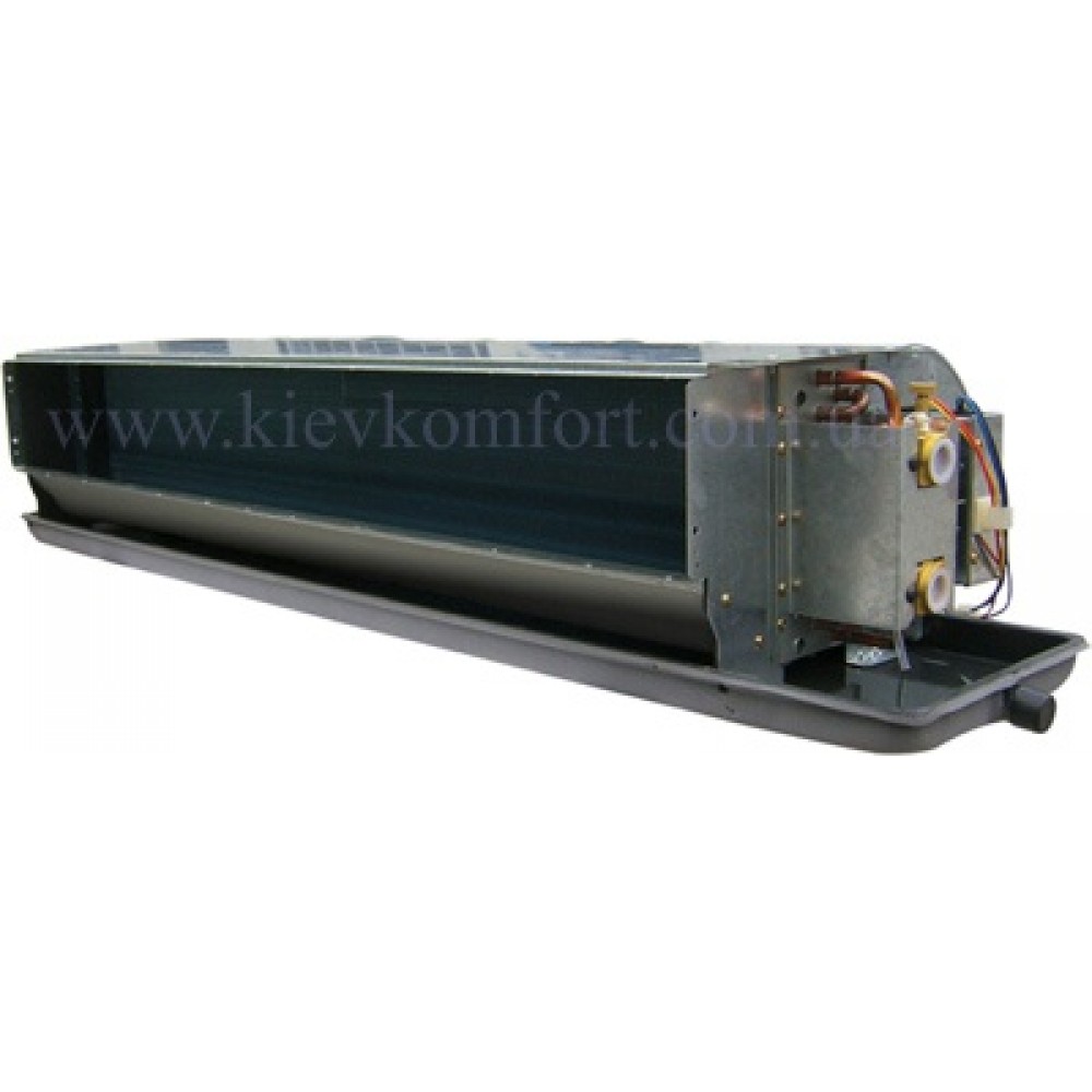 Фанкойл канальный Cooper&Hunter MKT3-400 Фанкойл канальный Cooper&Hunter MKT3-400