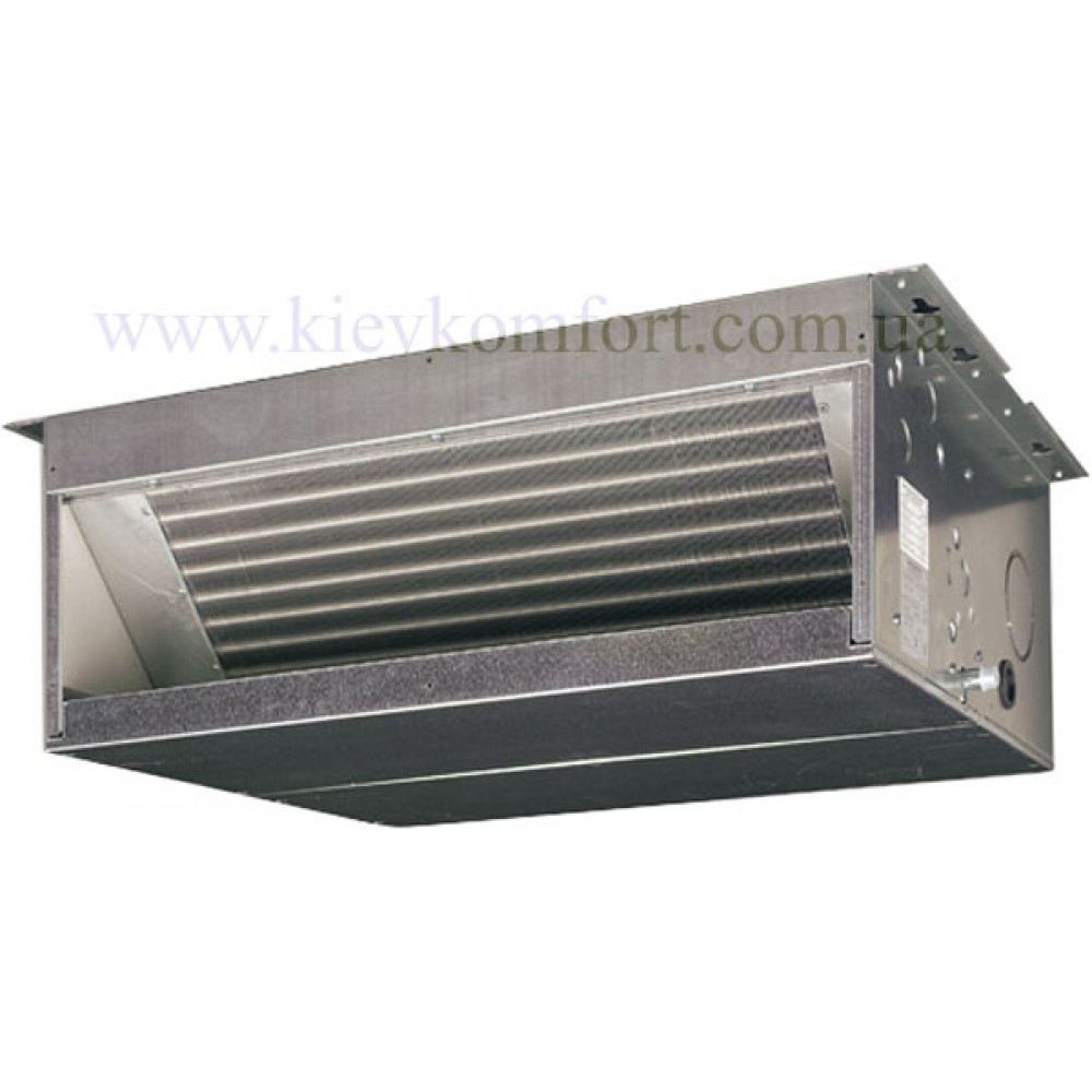 Фанкойл канальний Daikin FWD08AT Фанкойл канальний Daikin FWD08AT