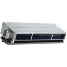 Фанкойл канальный Midea MKT3 -1200 G30 / G50