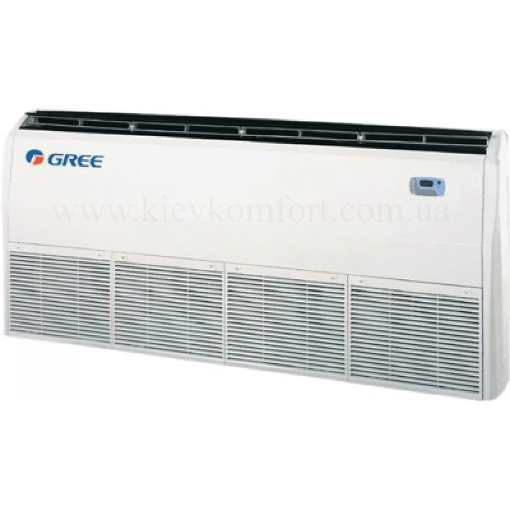 Фанкойл напольно-потолочный Gree FP-34WM-K Фанкойл напольно-потолочный Gree FP-34WM-K