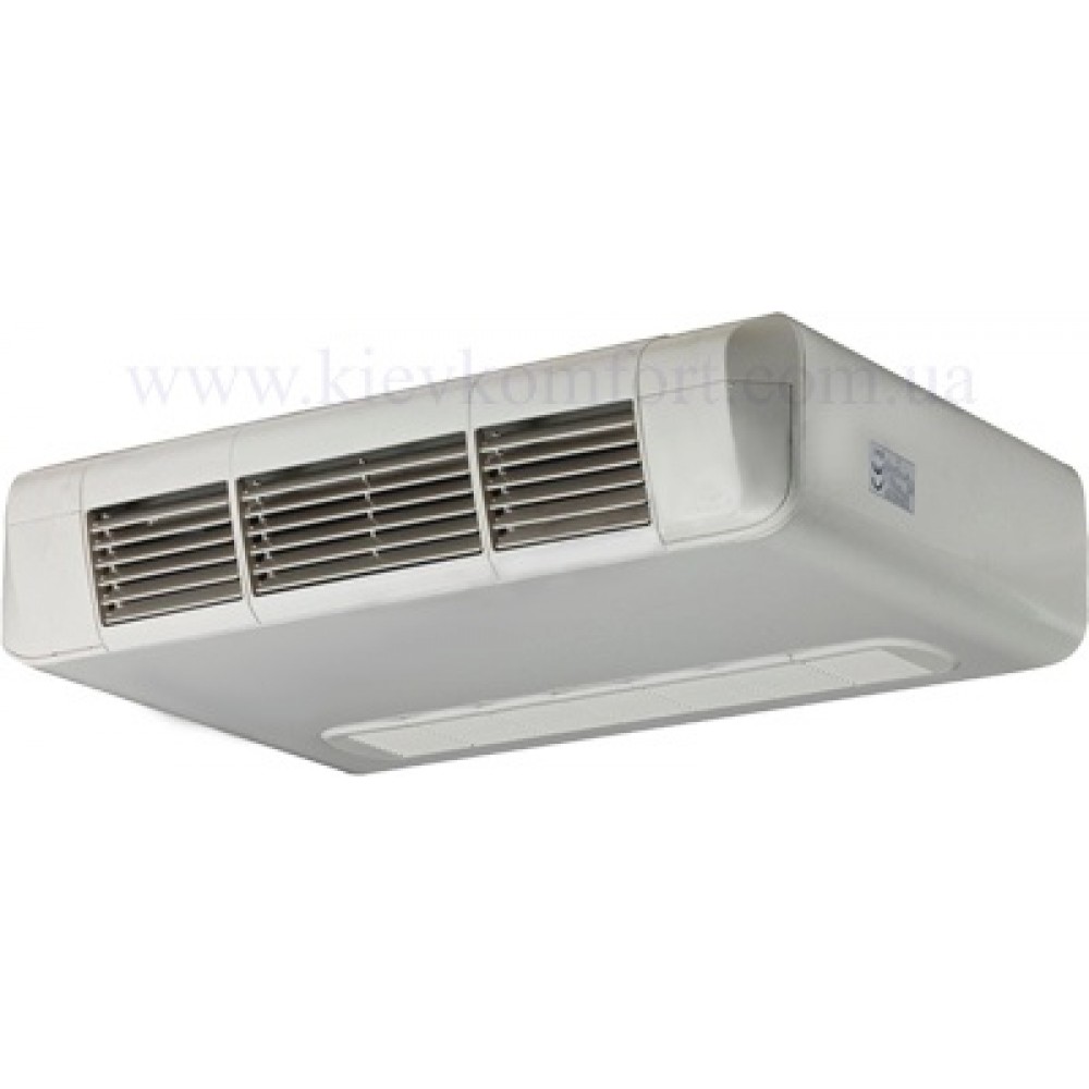 Фанкойл напольно-потолочный Midea MKH1-400 Фанкойл напольно-потолочный Midea MKH1-400