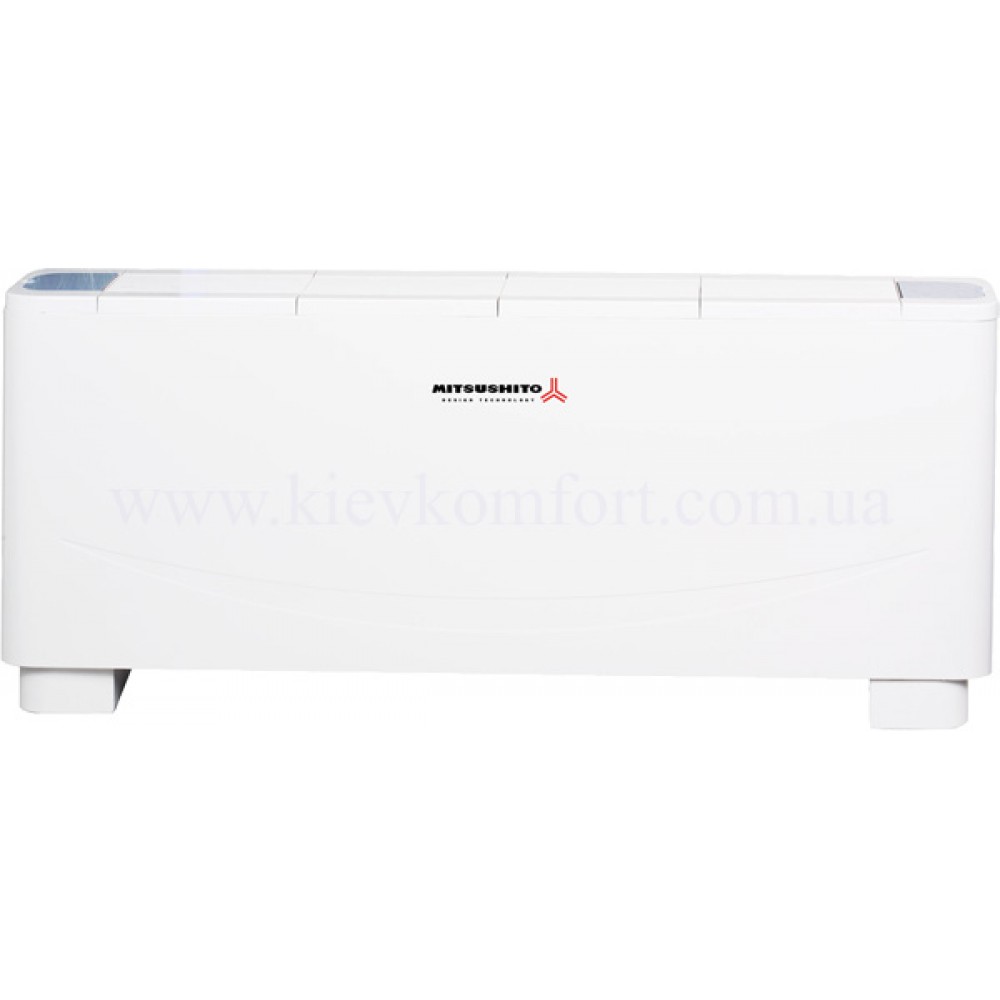 Фанкойл напольный Mitsushito MFF5-300 Фанкойл напольный Mitsushito MFF5-300