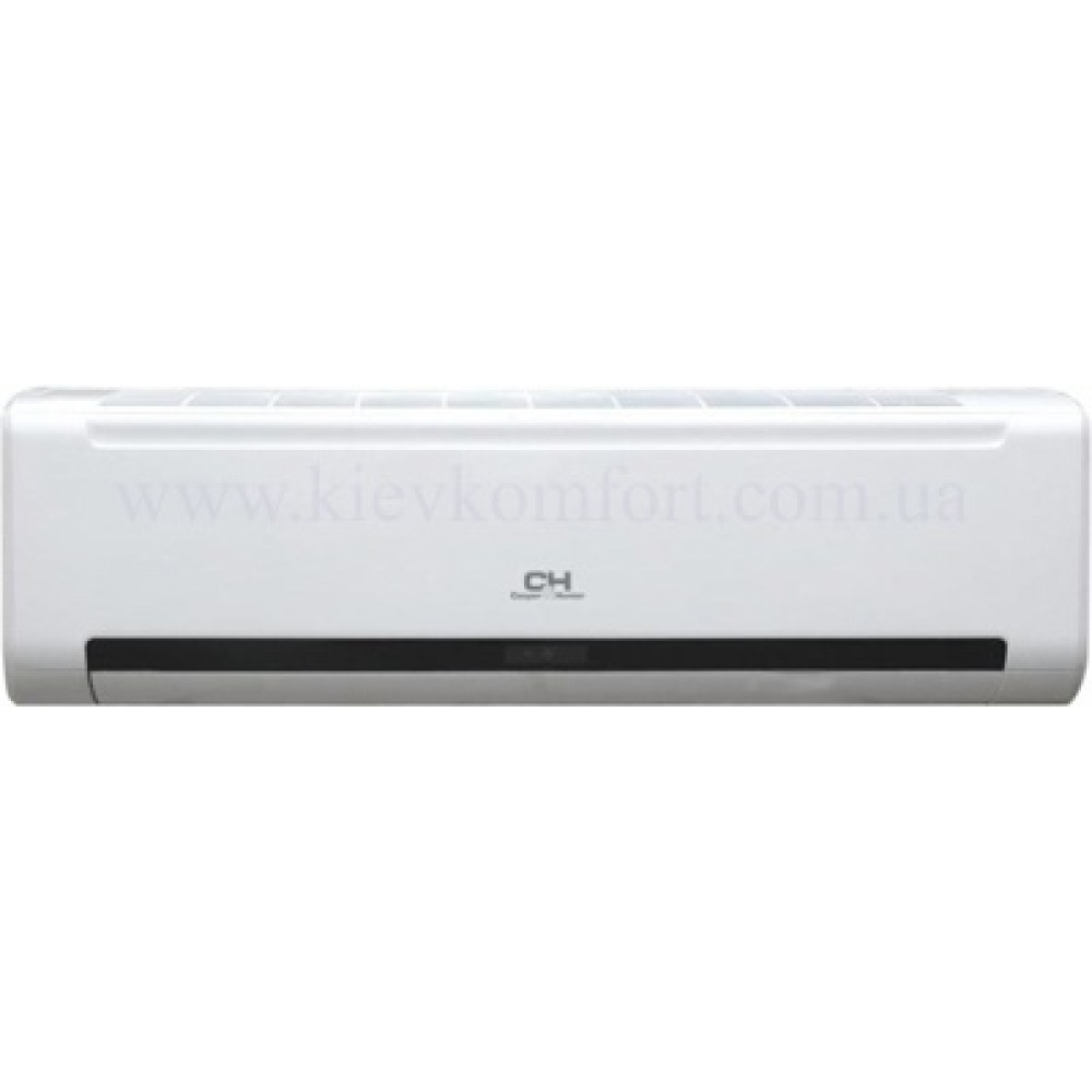 Фанкойл настенный Cooper&Hunter CH-FS-05I Фанкойл настенный Cooper&Hunter CH-FS-05I